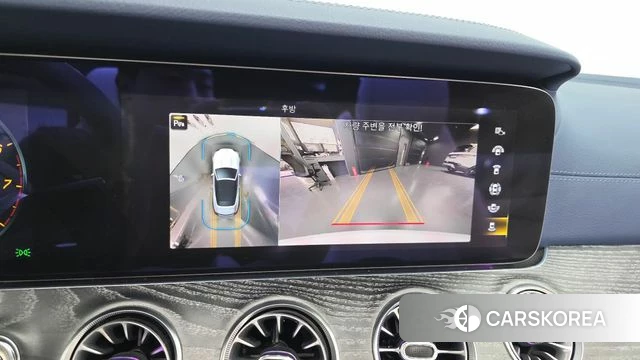 Mercedes-Benz E-Class W213 2021 Белый из Кореи, фото 6