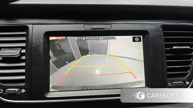 Kia The New Carnival 2018 Белый из Кореи, фото 6