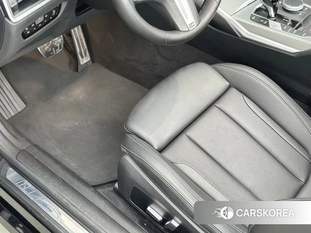BMW 4 series 2022 Черный из Китая, фото 6