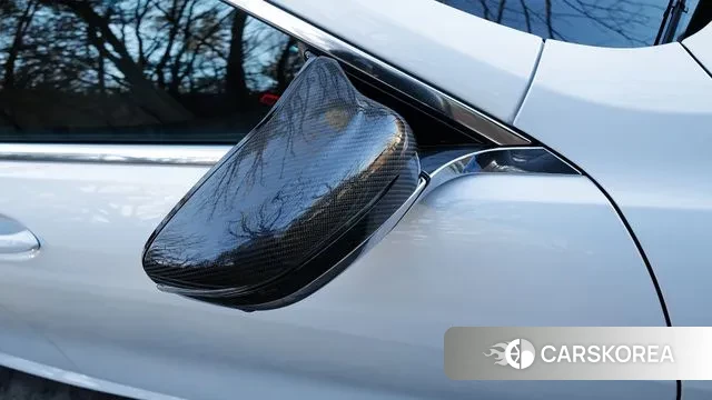 BMW 8 Series (G15) 2023 Белый из Кореи, фото 6