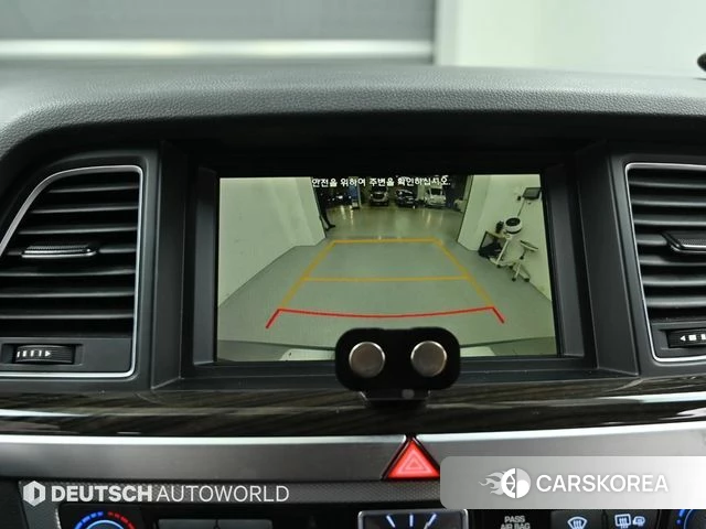 Genesis G80 2018 Серый из Кореи, фото 6