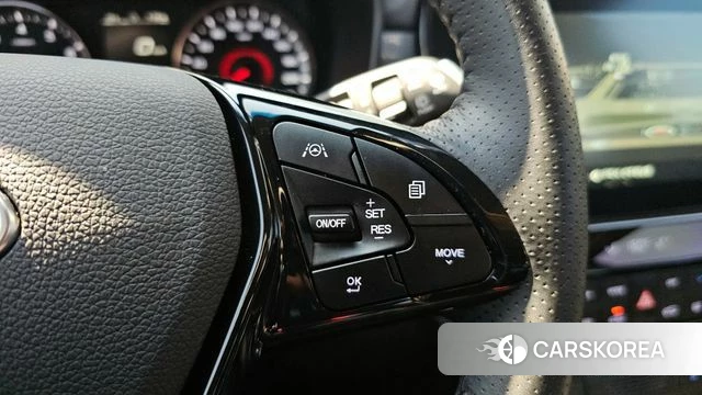 Ssangyong The New Tivoli 2025 Серый из Кореи, фото 6