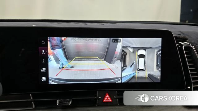 Kia Sportage 5th Generation 2024 Черный из Кореи, фото 6
