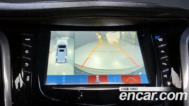 Cadillac Escalade id 2908124 из Кореи 6