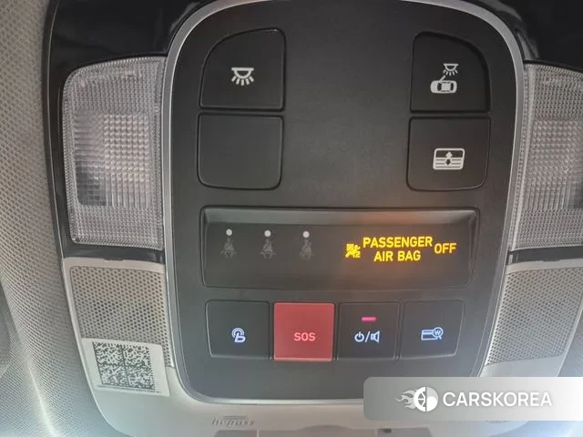 Hyundai Sonata (DN8) 2020 Белый из Кореи, фото 6