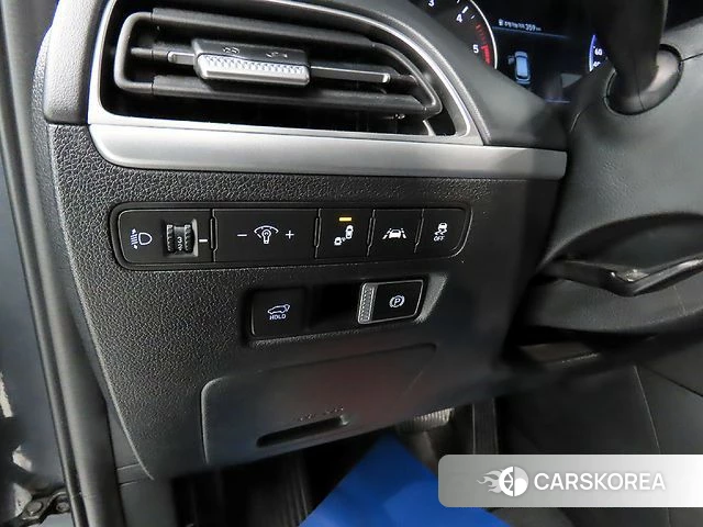 Hyundai Palisade 2022 Серый из Кореи, фото 6