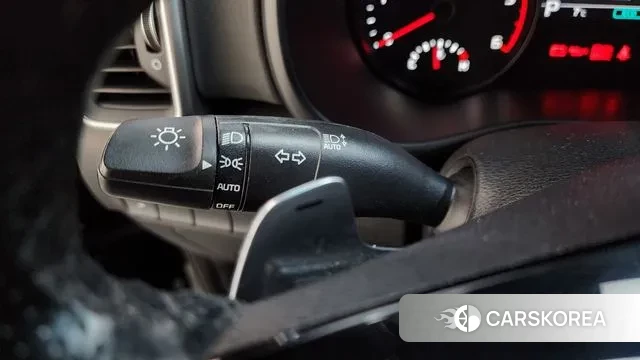 Kia Sportage The Bold 2021 Черный из Кореи, фото 6