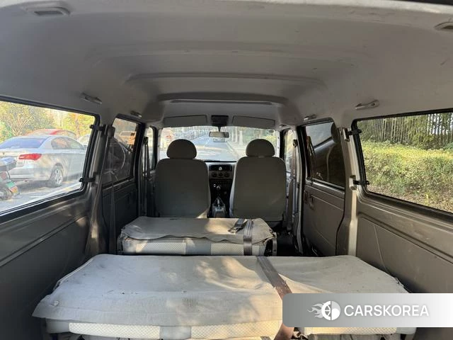 Chang'an Crossing Changan V3 2019 Серебристо-серый из Китая, фото 6