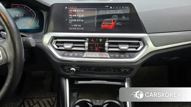 BMW 3 Series (G20) 2021 Оранжевый из Кореи, фото 6