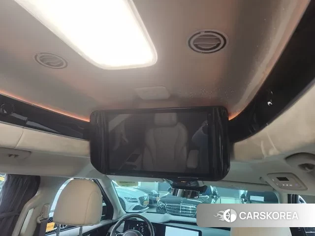 Kia The New Carnival 4th Generation 2024 Черный из Кореи, фото 6