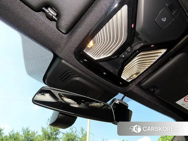BMW 3 Series (G20) 2025 Черный из Кореи, фото 6