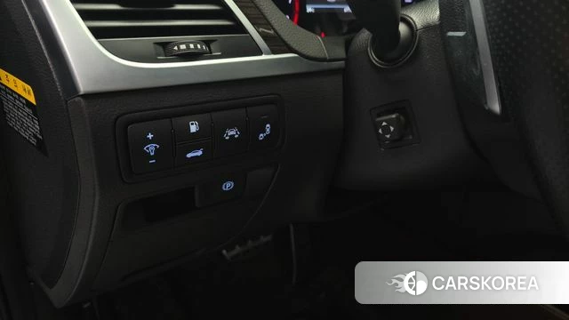 Genesis G80 2019 Серый из Кореи, фото 6