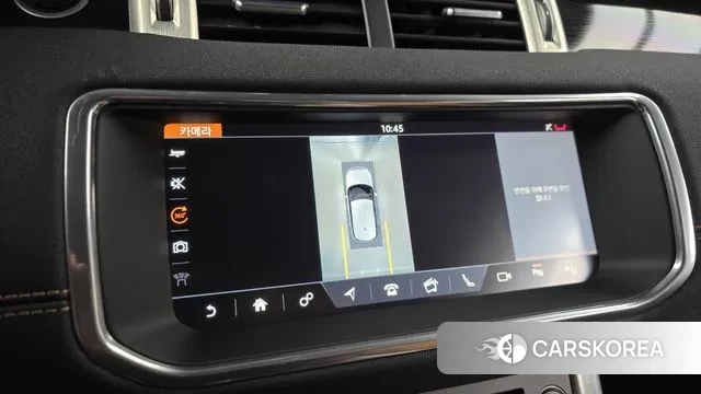 Land Rover Range Rover Evoque 2019 Серый из Кореи, фото 6