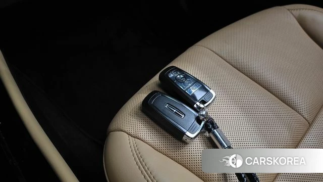 Lincoln Corsair 2020 Белый из Кореи, фото 6