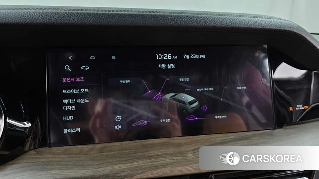 Kia Mohave Master 2020 Белый из Кореи, фото 6