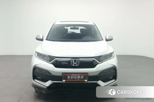 Honda XR-V 2022 Белый из Китая, фото 6