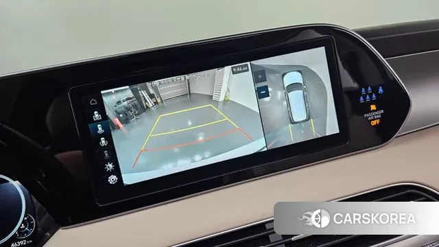 Hyundai Palisade 2021 Белый из Кореи, фото 6