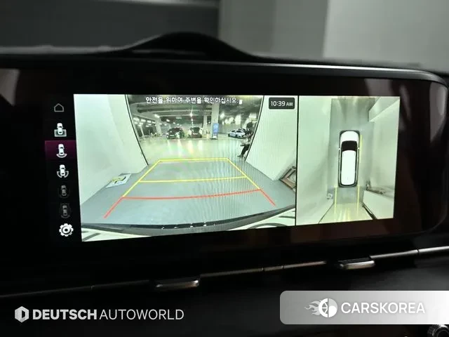 Kia Carnival 4th generation 2021 Черный из Кореи, фото 6