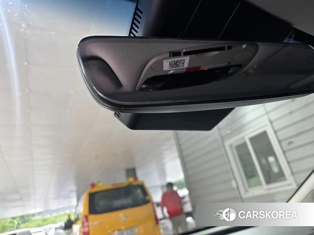 Kia K8 2023 Черный из Кореи, фото 6