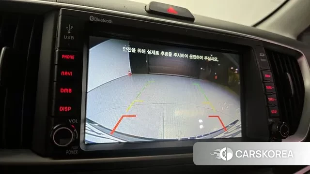 Kia The New Ray id 3655300 из Кореи 6