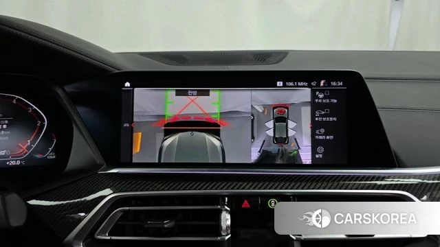 BMW X6 (G06) 2019 Песочный из Кореи, фото 6