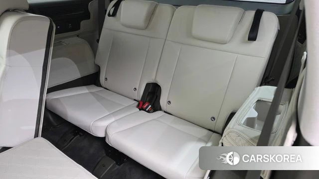 Hyundai Santa Fe (MX5) 2024 Белый из Кореи, фото 6