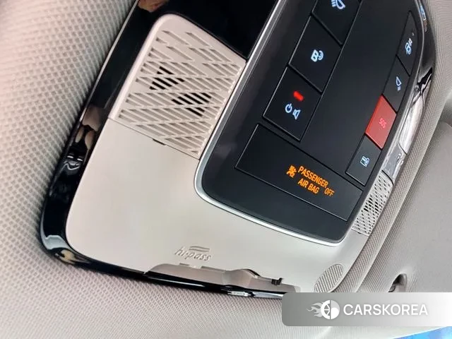 Hyundai The New Palisade 2023 Белый из Кореи, фото 6