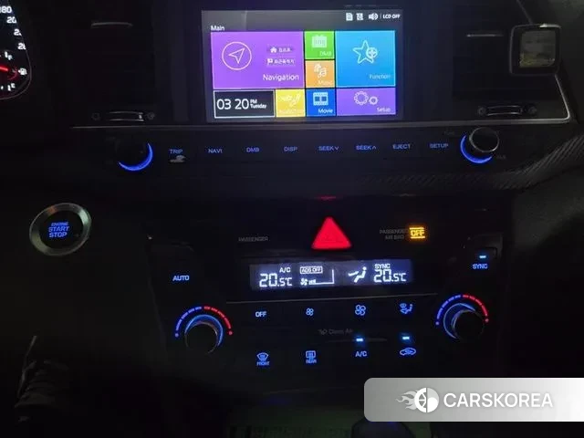 Hyundai Avante AD 2018 Белый из Кореи, фото 6