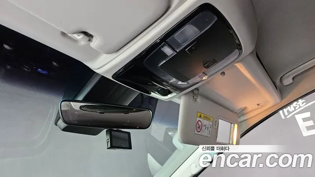 Hyundai Staria 2023 Серебряный из Кореи, фото 6