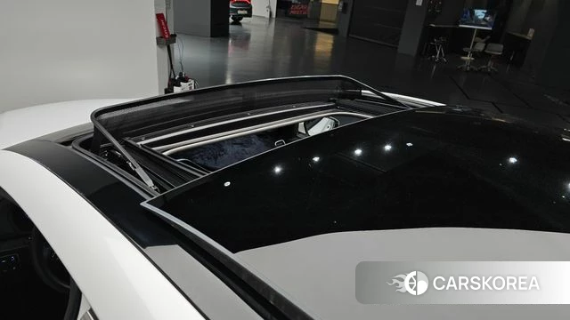Hyundai Grandeur IG 2019 Белый из Кореи, фото 6