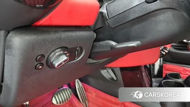 Mini Cooper S 2018 Серый из Кореи, фото 6