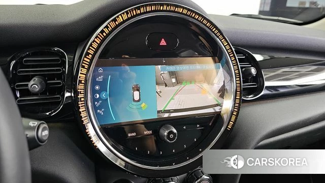 Mini Cooper 2022 Черный из Кореи, фото 6