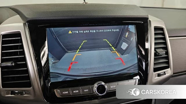Ssangyong G4 Rexton 2018 Белый из Кореи, фото 6