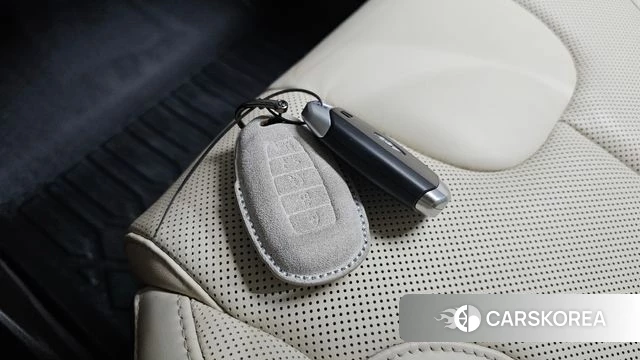 Hyundai Palisade 2022 Белый из Кореи, фото 6