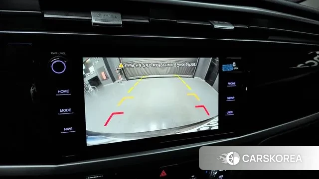 Ssangyong Beautiful Korando 2020 Серебристо-серый из Кореи, фото 6