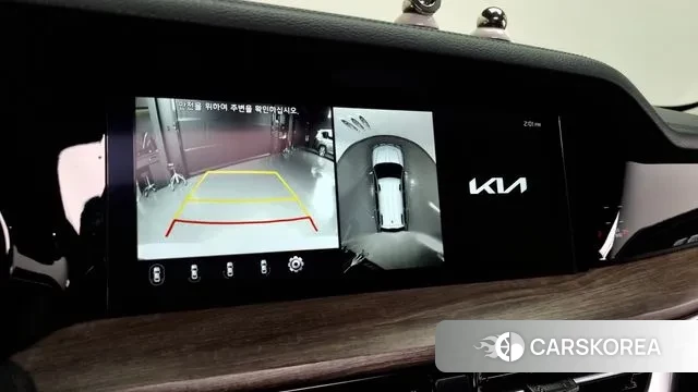 Kia Mohave Master 2022 Белый из Кореи, фото 6