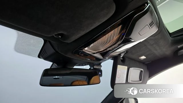 BMW 7 Series (G11) 2021 Черный из Кореи, фото 6