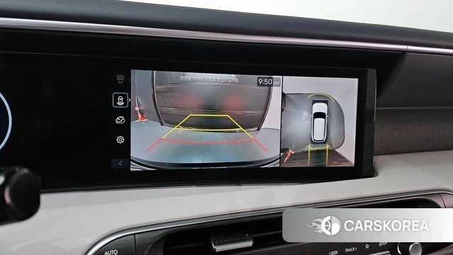 Hyundai Palisade (LX3) 2025 Белый из Кореи, фото 6