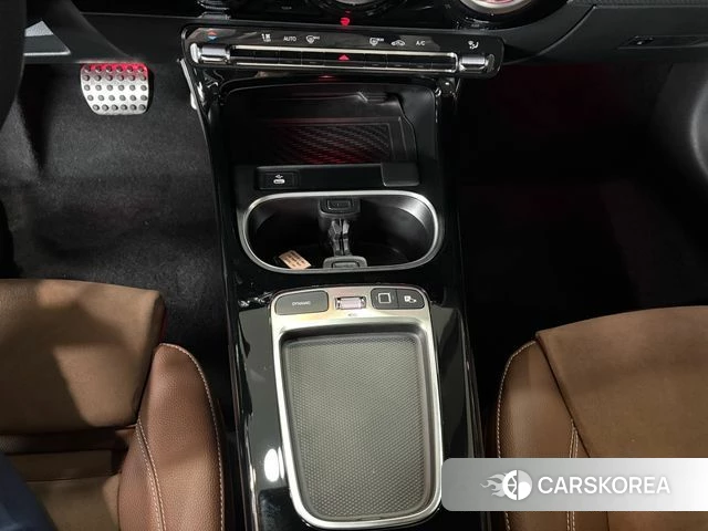 Mercedes-Benz A-Class W177 2026 Черный из Кореи, фото 6