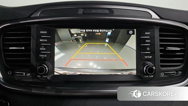 Kia The New Sorento 2019 Серый из Кореи, фото 6