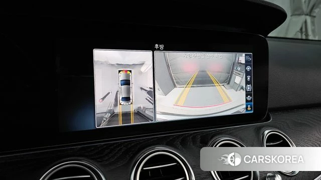 Mercedes-Benz E-Class W213 2019 Серый из Кореи, фото 6