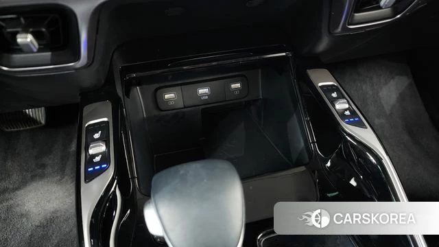 Kia Sorento 4th Generation 2022 Белый из Кореи, фото 6