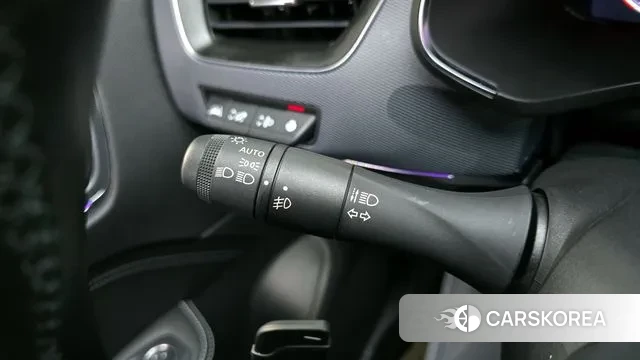 Renault Korea (Samsung) XM3 id 3489123 из Кореи 6