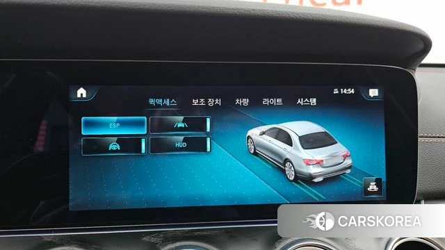 Mercedes-Benz E-Class W213 2021 Белый из Кореи, фото 6