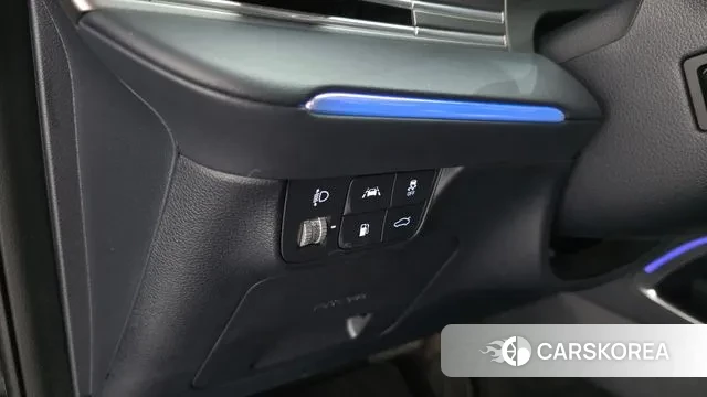 Hyundai The New Grandeur IG 2020 Серый из Кореи, фото 6