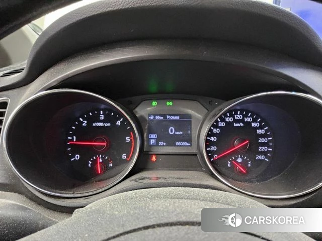 Kia The New Carnival 2019 Белый из Кореи, фото 6
