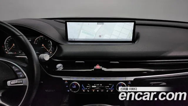 Genesis G80 (RG3) id 2705841 из Кореи 6