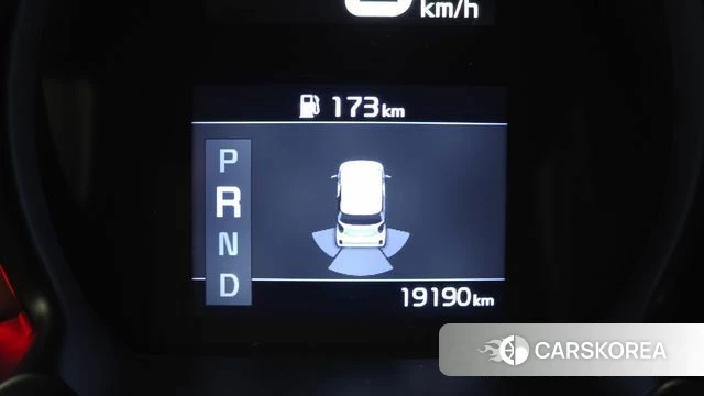 Kia The New Ray 2021 Белый из Кореи, фото 6