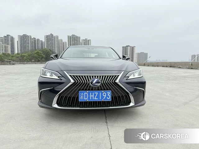 Lexus ES 2021 Другой из Китая, фото 6