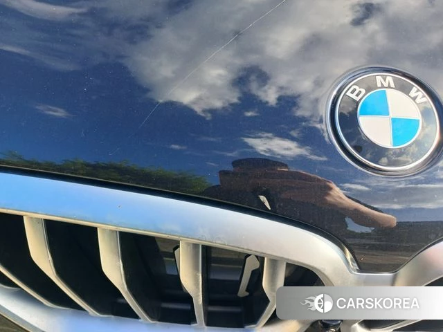 BMW X6 (G06) 2025 Черный из Кореи, фото 6